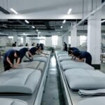 Your Sofa Arrived With Tears? Here’s the 17-Point Upholstery Checklist Factory Auditors Use