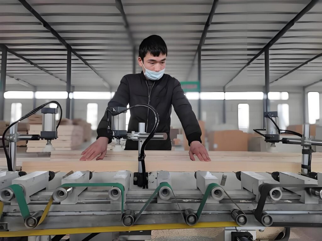 china furniture factory