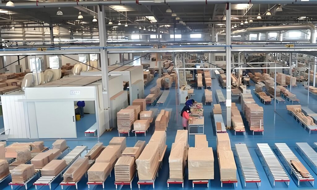 China furniture export Furniture sourcing China