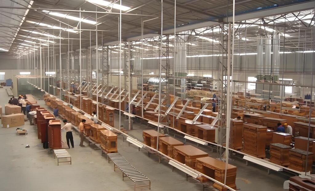 China furniture export Furniture sourcing China