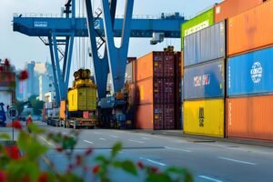 China Furniture Export Data Reveals 5 Structural Truths Most Global Buyers Overlook in 2026