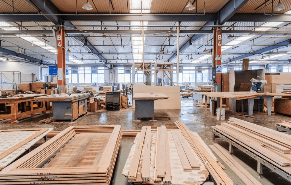 First Step to Sourcing Furniture From China