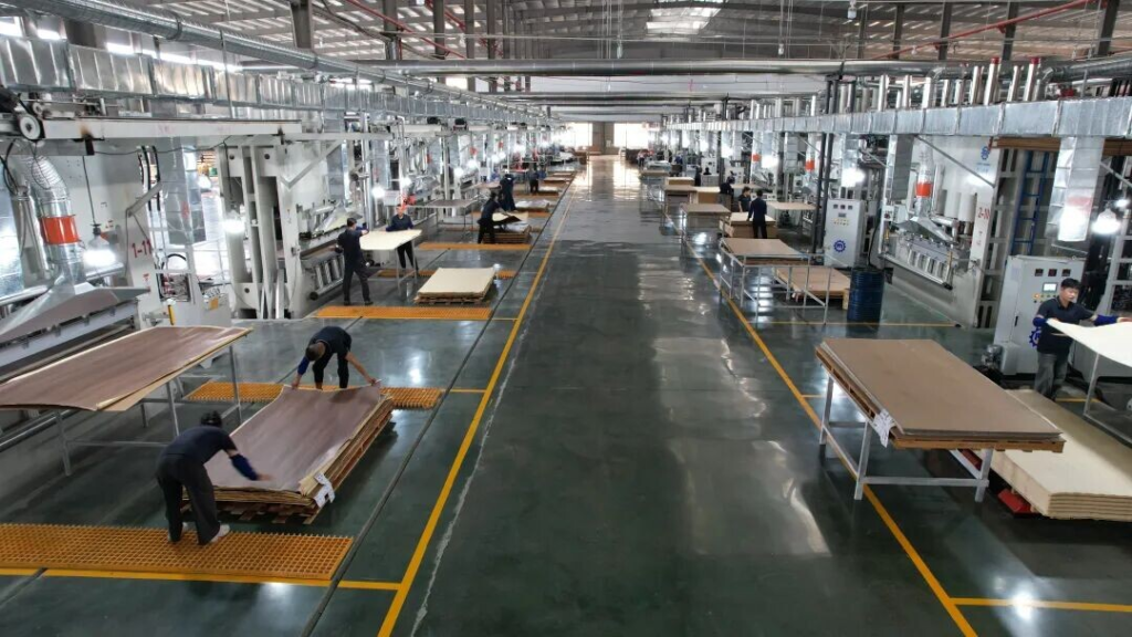First Step to Sourcing Furniture From China