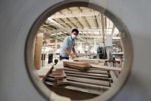 The Brutal Truth: Why Your Furniture Order Takes 90 Days (Not 30)