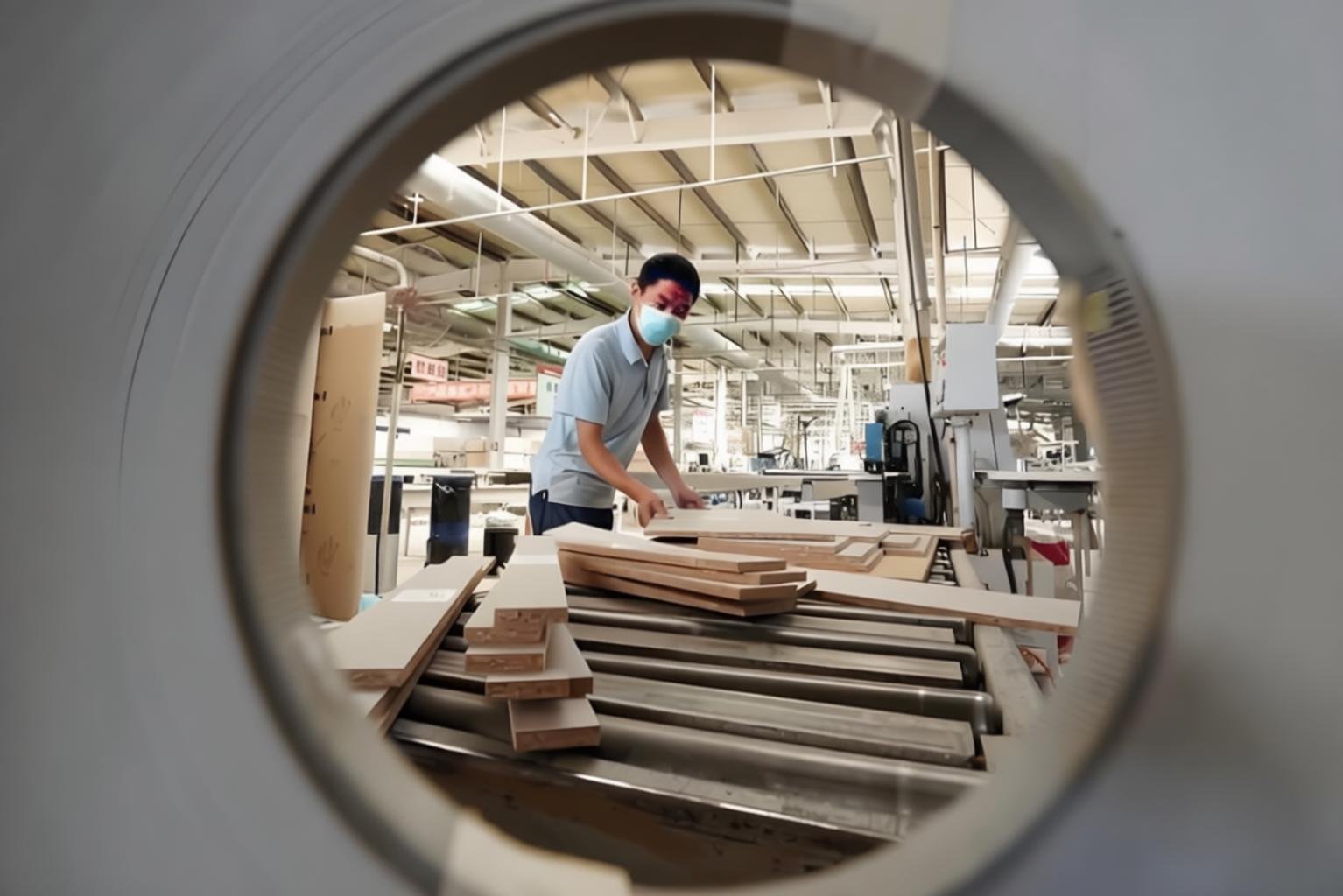 Furniture-Manufacturing-in-China