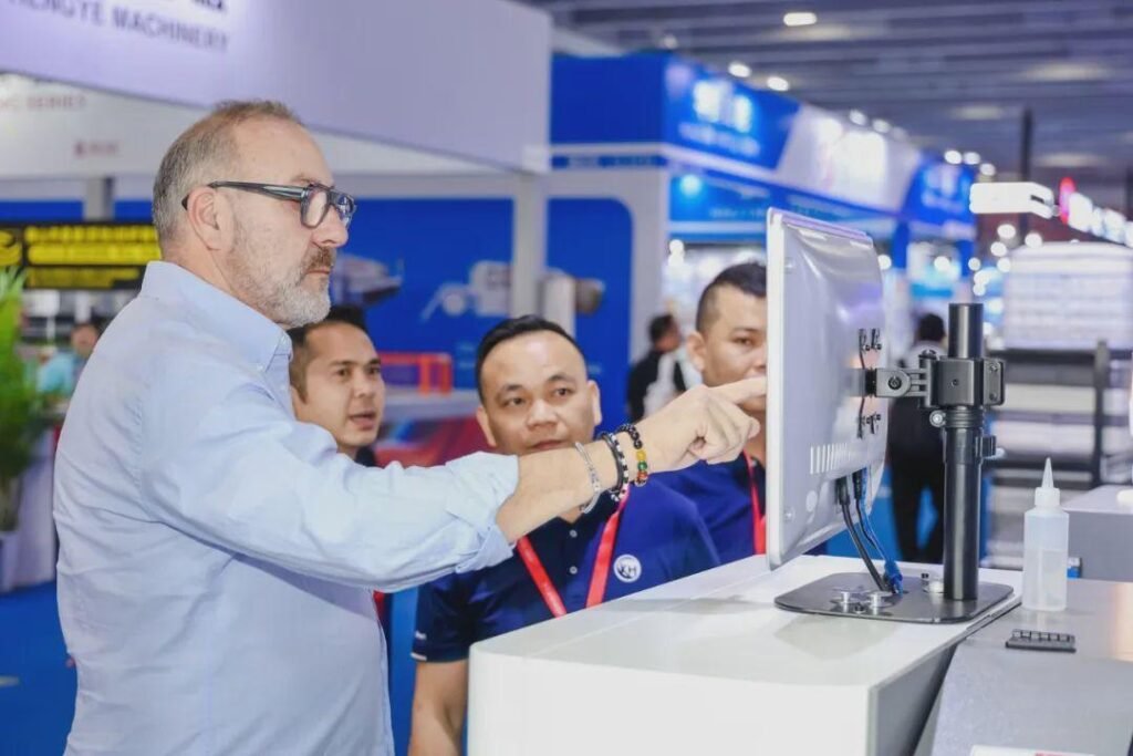 Guangzhou Furniture Fair Guide CIFF & Canton Fair  2027 