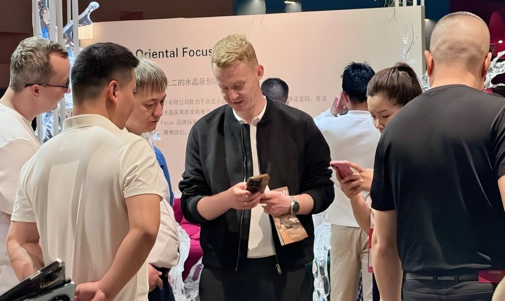 Guangzhou Furniture Fair Guide CIFF & Canton Fair  2027 