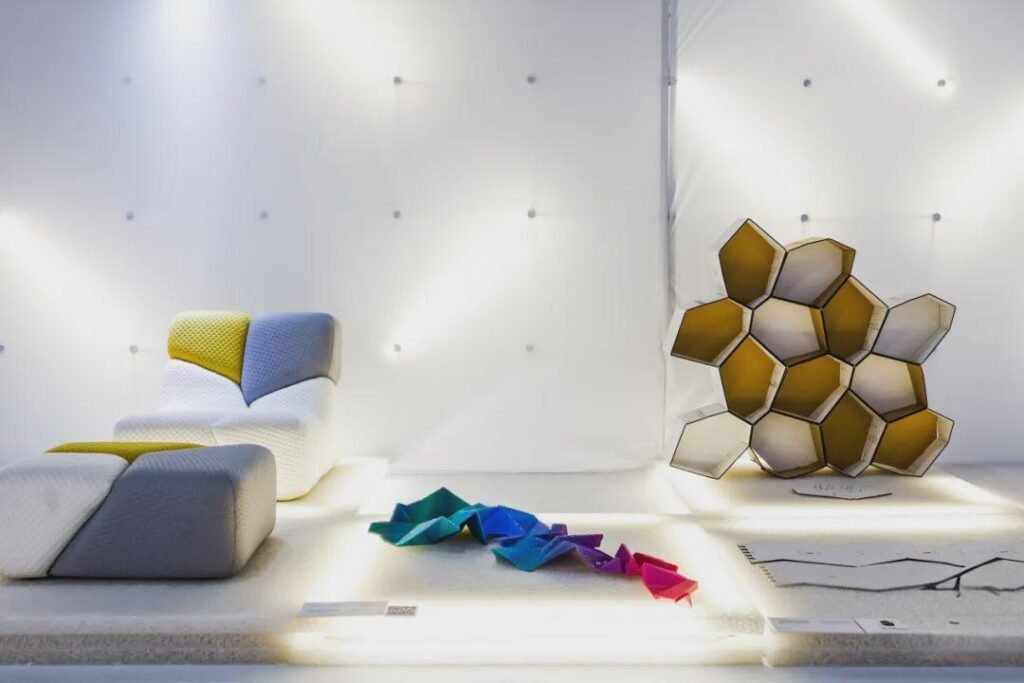 Guangzhou Furniture Fair Guide CIFF & Canton Fair  2027 