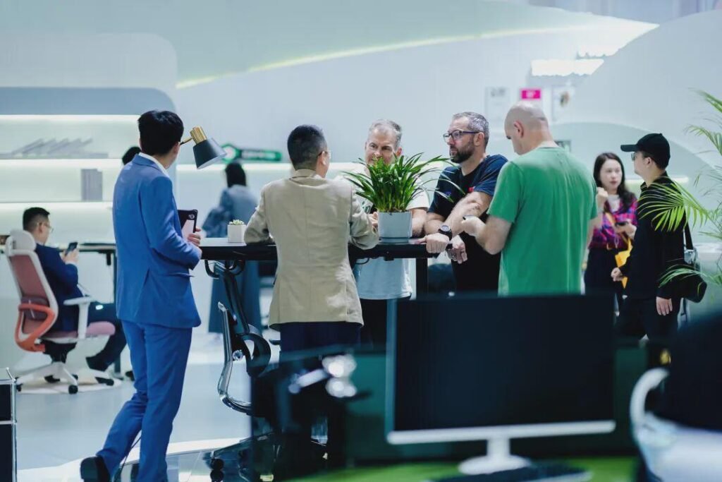 Guangzhou Furniture Fair Guide CIFF & Canton Fair  2027 (3)