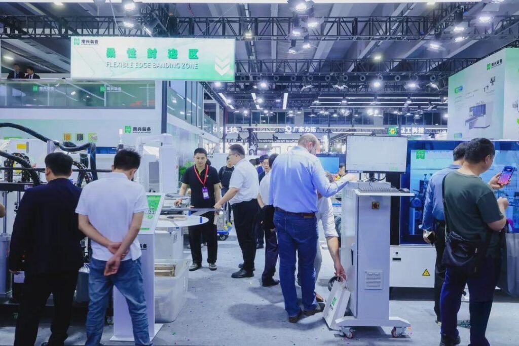 Negotiation Technique for Chinese Furniture Factories