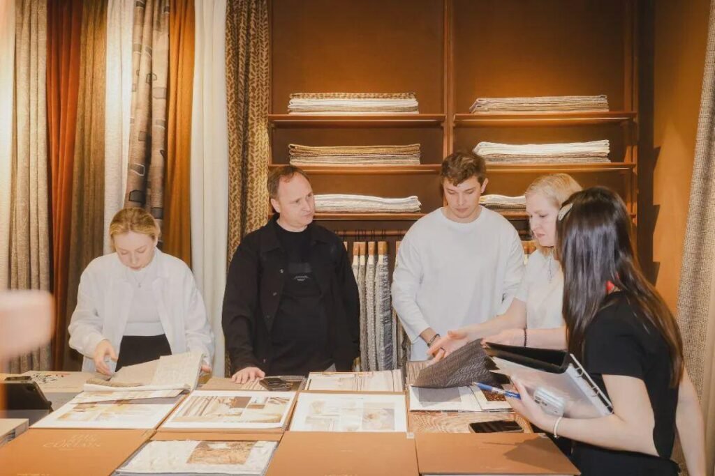 Negotiation Technique for Chinese Furniture Factories