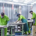 The Great Furniture Exodus: Why Factories Are Fleeing China in 2026