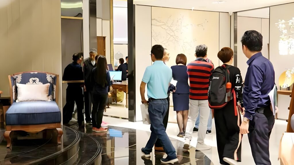 high-end customluxury  furniture Dongguan 