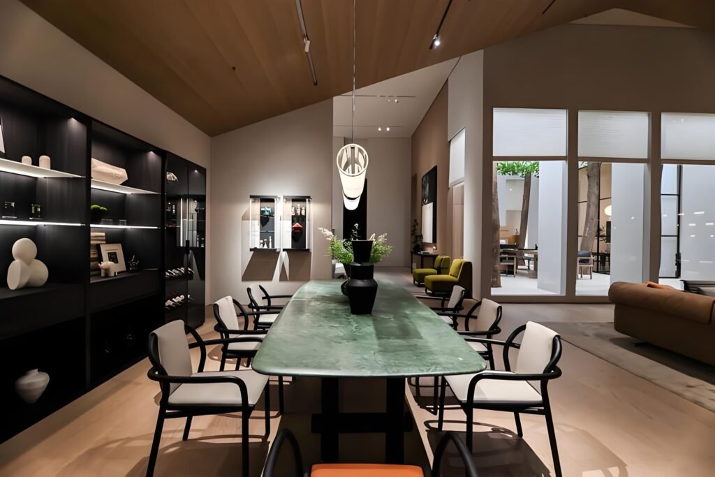 high-end customluxury  furniture Dongguan 
