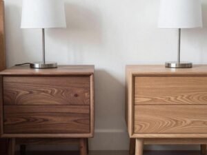 Oak vs Walnut: Why Chinese Factories Charge Different Prices for the Same “Solid Wood”