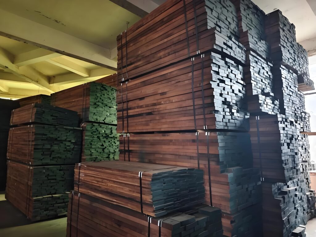 oak vs walnut, solid wood furniture China,