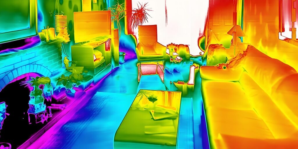 phase-change material, temperature regulating furniture, cooling sofa technology