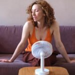 The Secret Material That Keeps Your Sofa Cool in Summer (No AC Needed)