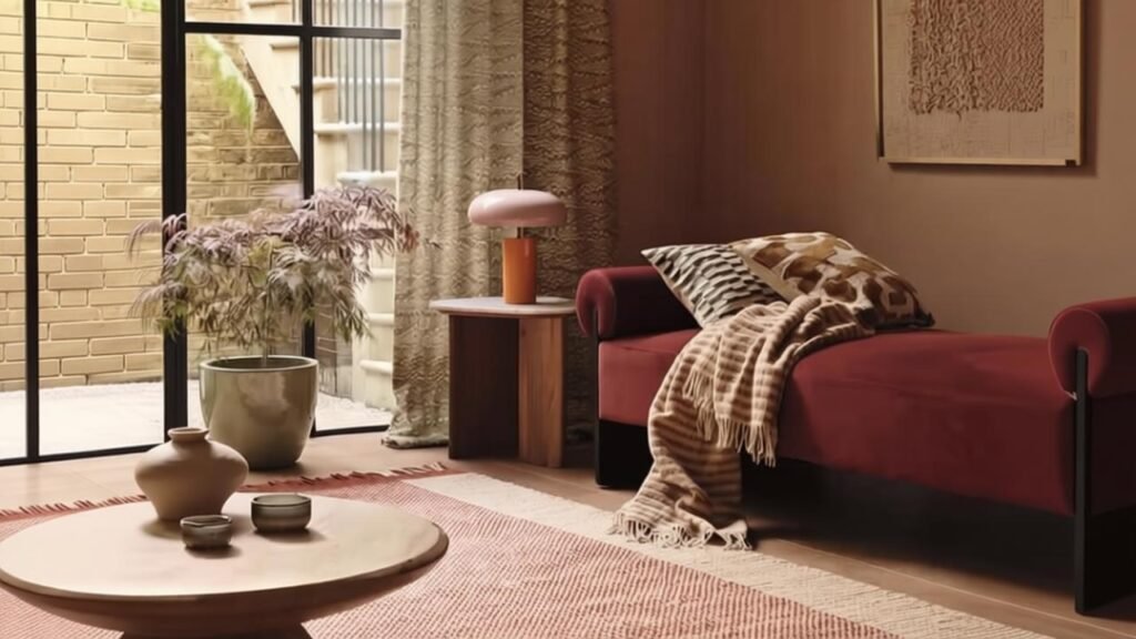 phase-change material, temperature regulating furniture, cooling sofa technology