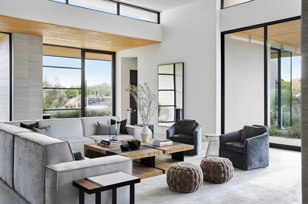 quiet luxury furniture, premium furniture trends 2026, understated luxury