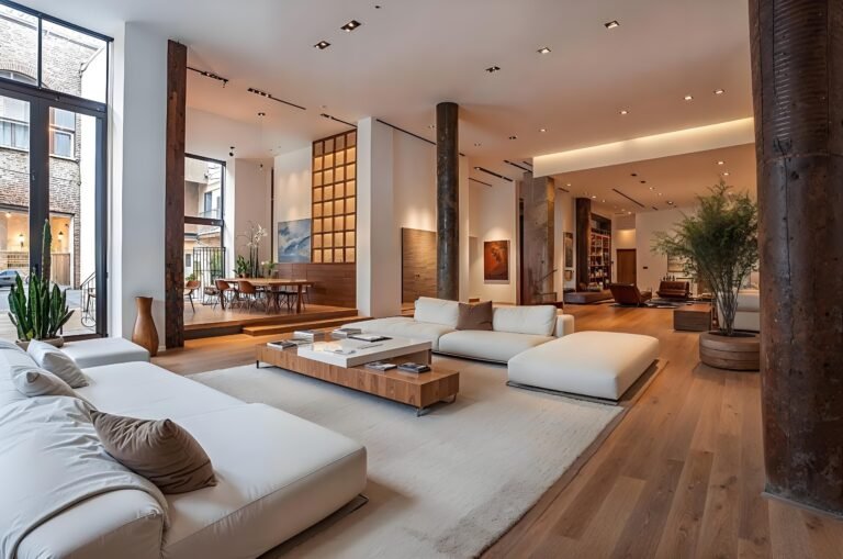Why Quiet Luxury Is the Only Furniture Trend That Actually Matters in 2026