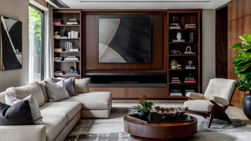 quiet luxury furniture, premium furniture trends 2026, understated luxury