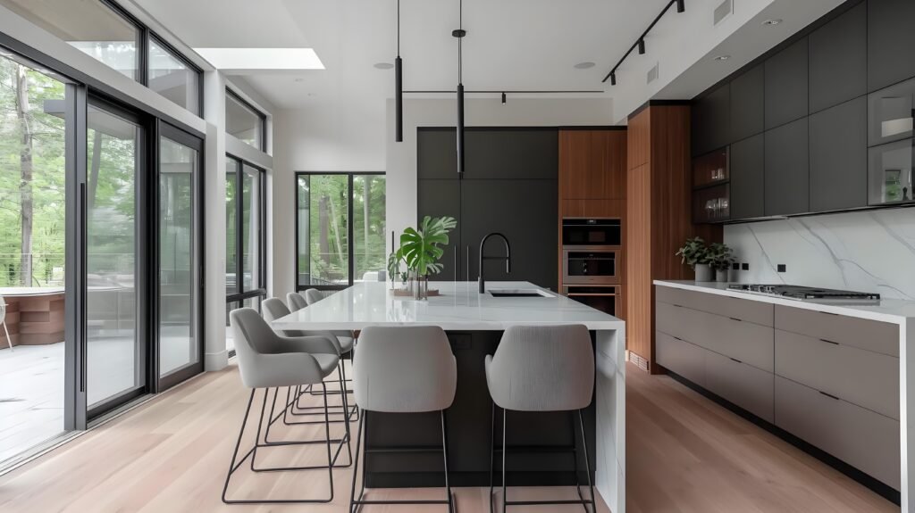 quiet luxury furniture, premium furniture trends 2026, understated luxury