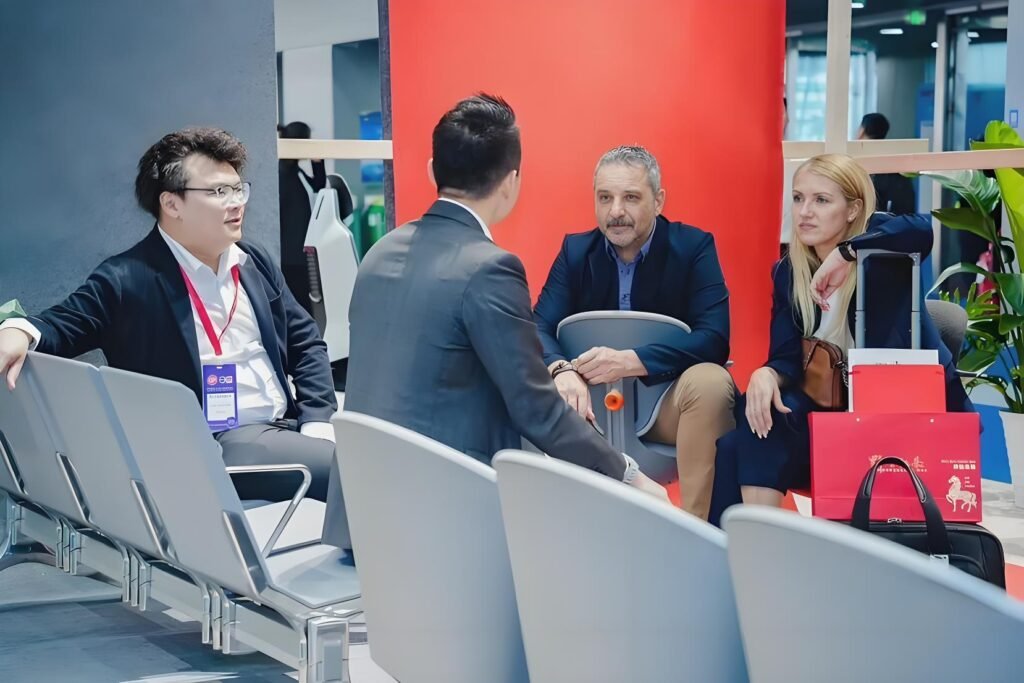 Canton Fair  CIFF 2026 China furniture Sourcing Itinerary (2)