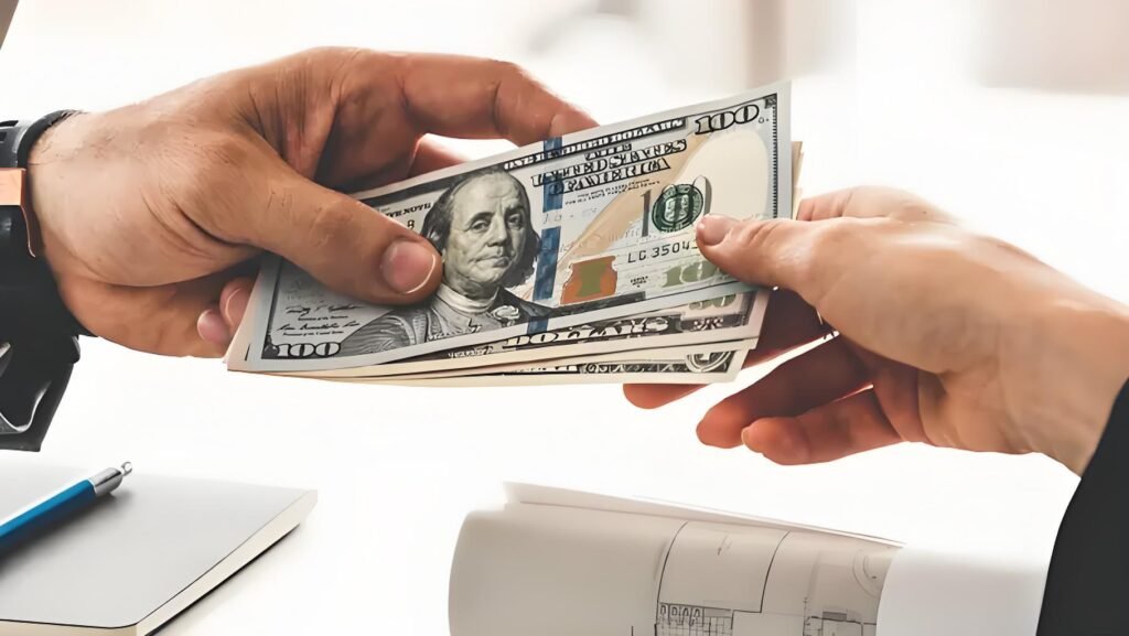 China TT payment fraud, factory wire transfer scams, secure payment methods furniture sourcing (2)