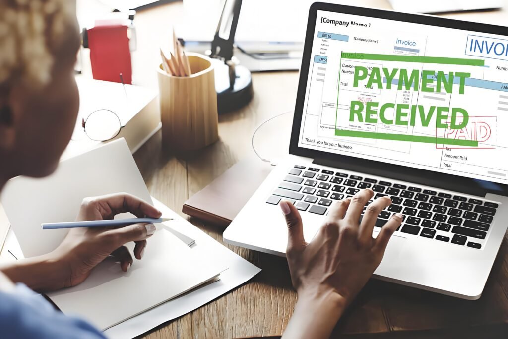 China TT payment fraud, factory wire transfer scams, secure payment methods furniture sourcing (2)