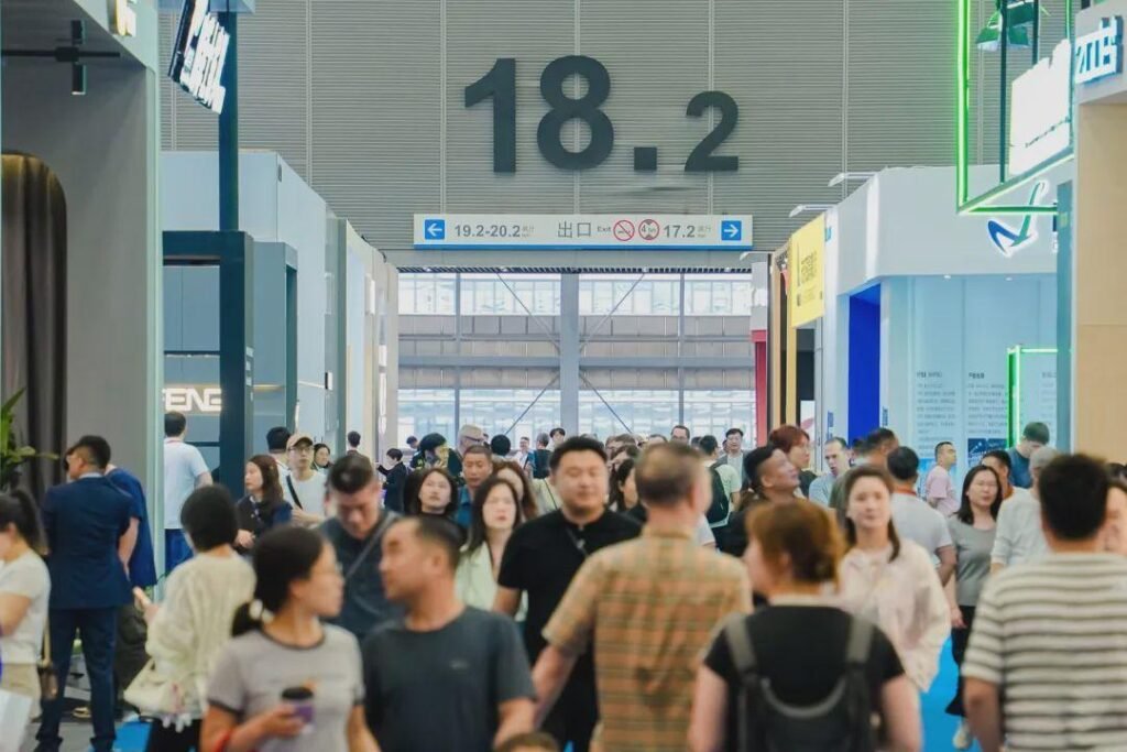 Guangzhou Furniture Fair Guide CIFF & Canton Fair
