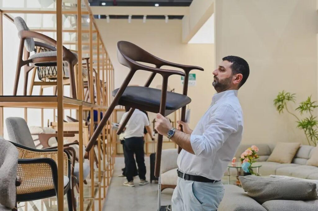 Guangzhou Furniture Fair Guide CIFF & Canton Fair