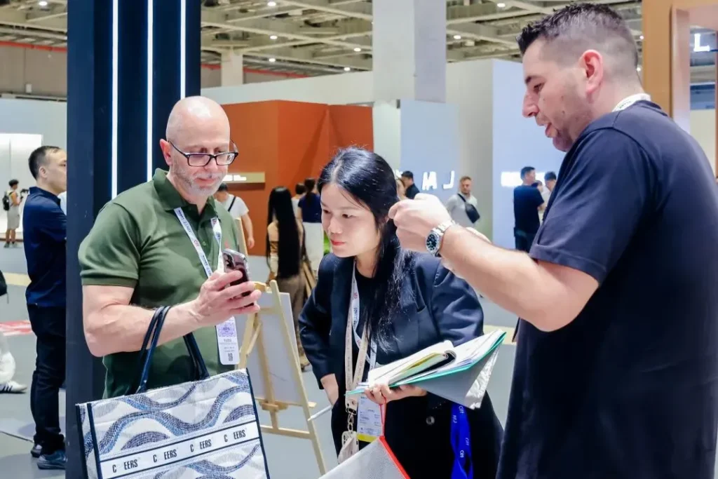Guangzhou Furniture Fair Guide CIFF & Canton Fair