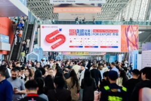 Guangzhou Furniture Fair Survival Guide: Navigate CIFF & Canton Fair Like a Pro