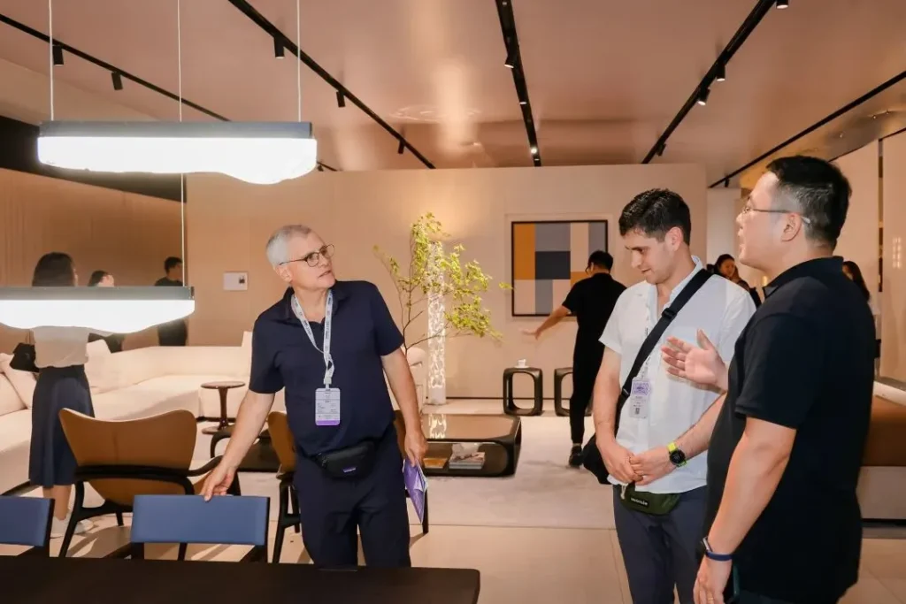 Guangzhou Furniture Fair Guide CIFF & Canton Fair
