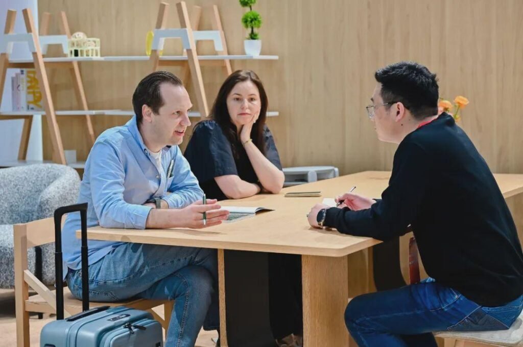 Guangzhou Furniture Fair Guide CIFF & Canton Fair