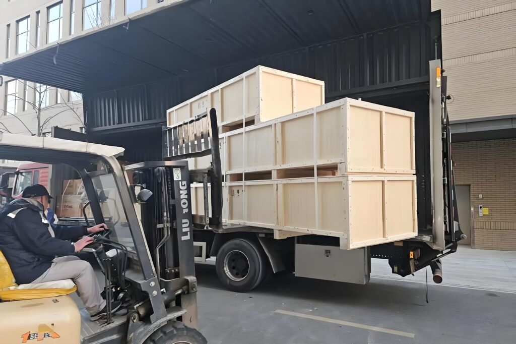 FOB pricing reality China Furniture Sourcing Guide