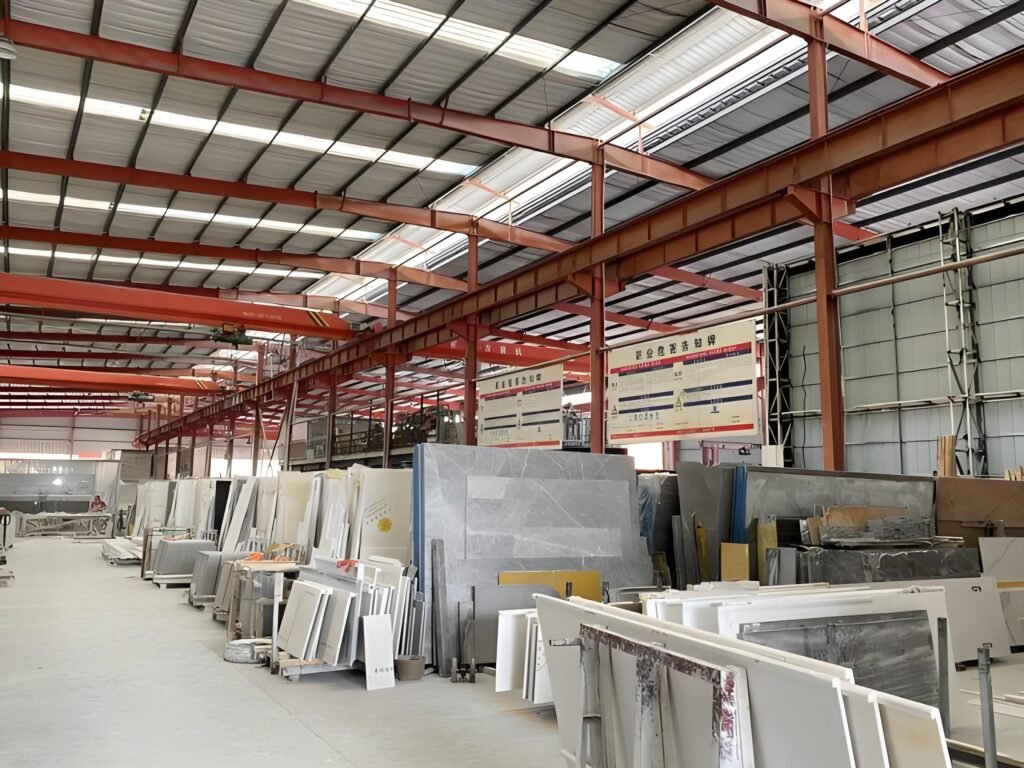 Xiamen stone furniture, marble table manufacturing, luxury stone China 