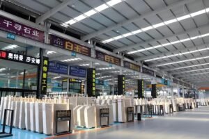 Xiamen’s Stone Furniture Secret: How One City Turns Marble Into $10,000 Tables