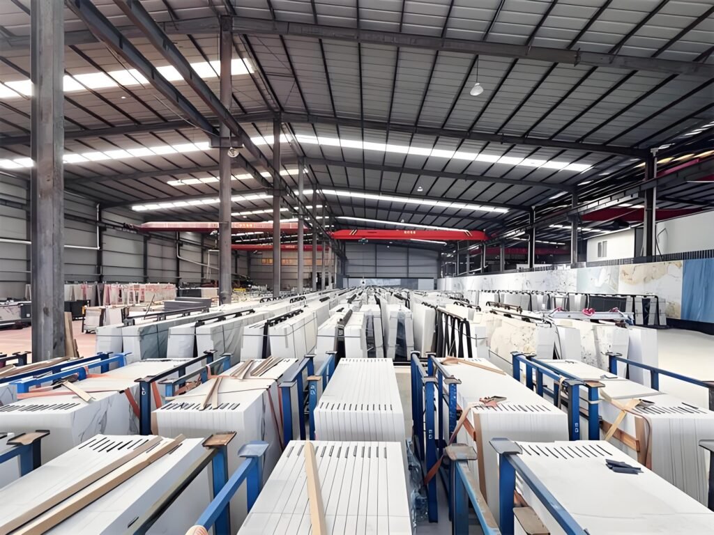 Xiamen stone furniture, marble table manufacturing, luxury stone China 