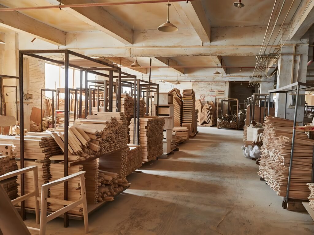 ash wood furniture, ash wood properties, Chinese ash sourcing 