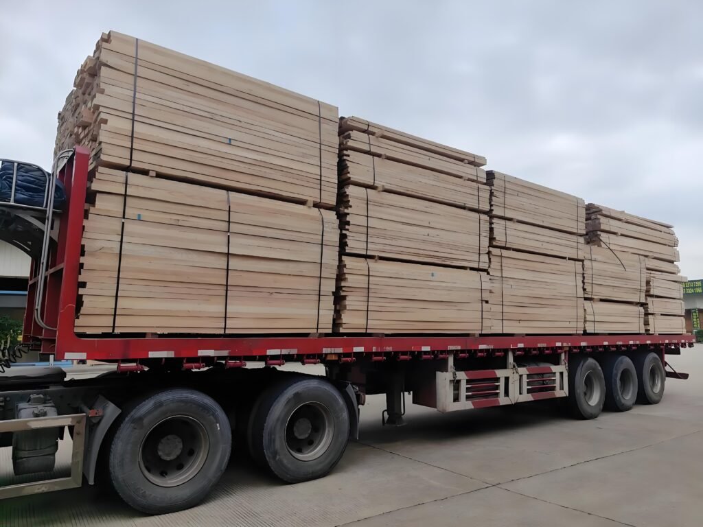 ash wood furniture, ash wood properties, Chinese ash sourcing 