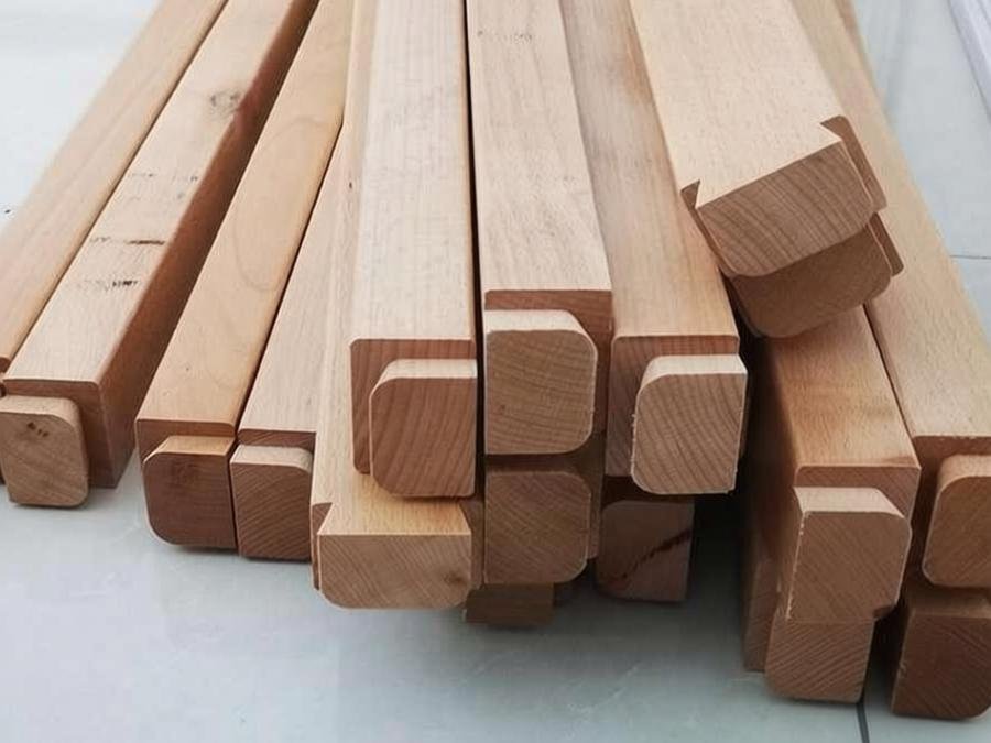 ash wood furniture, ash wood properties, Chinese ash sourcing 