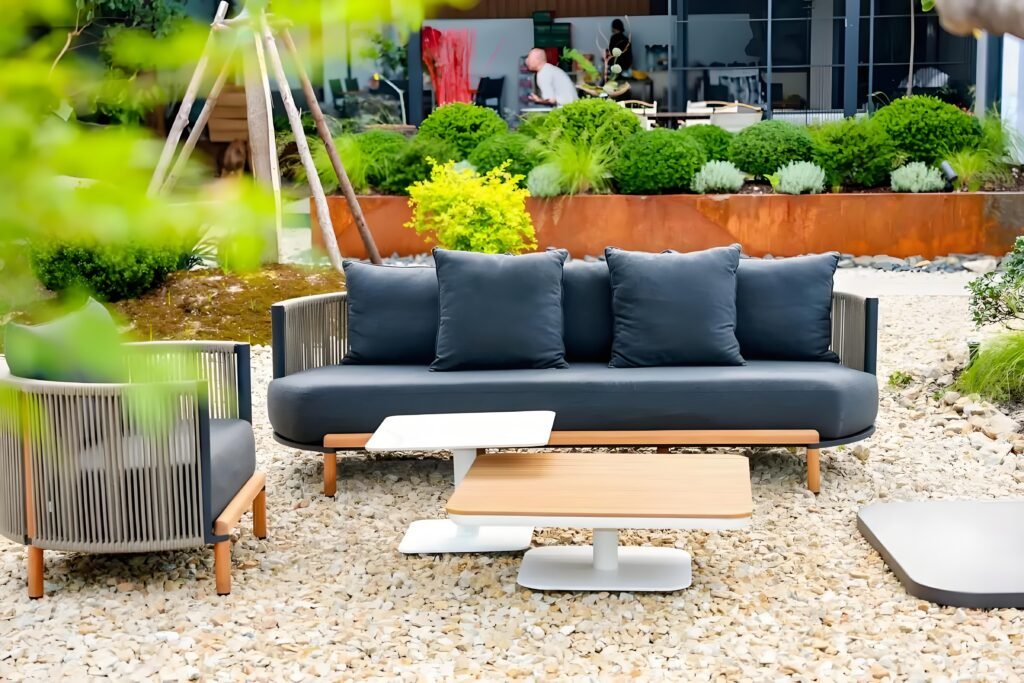 china outdoor furniture manufacturer 