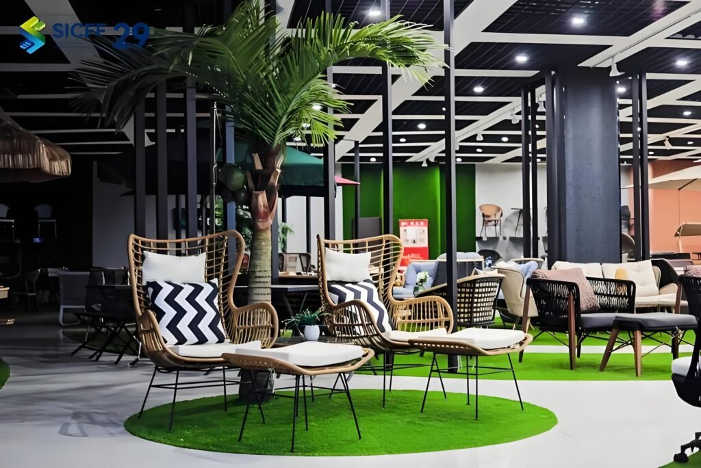 china outdoor furniture manufacturer 