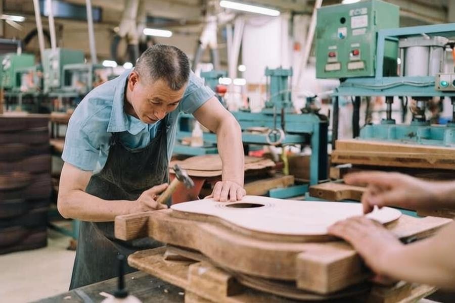 furniture-mass-production-China-Sourcing-Guide