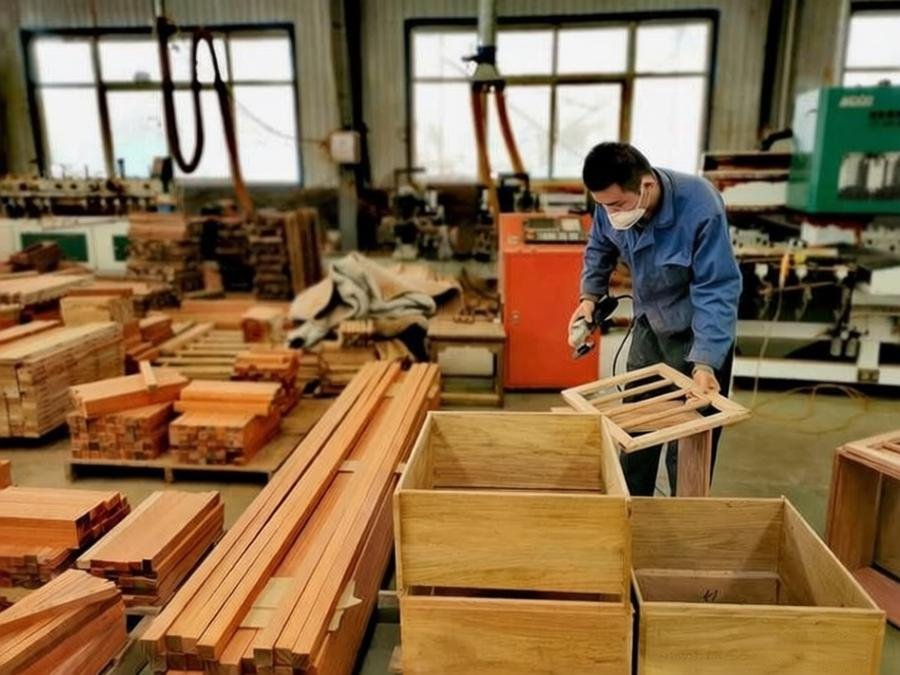 furniture-mass-production-China-Sourcing-Guide