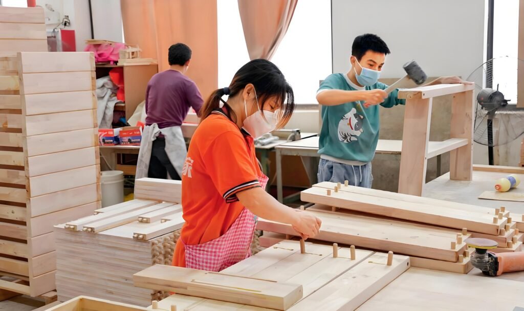 furniture-mass-production-China-Sourcing-Guide