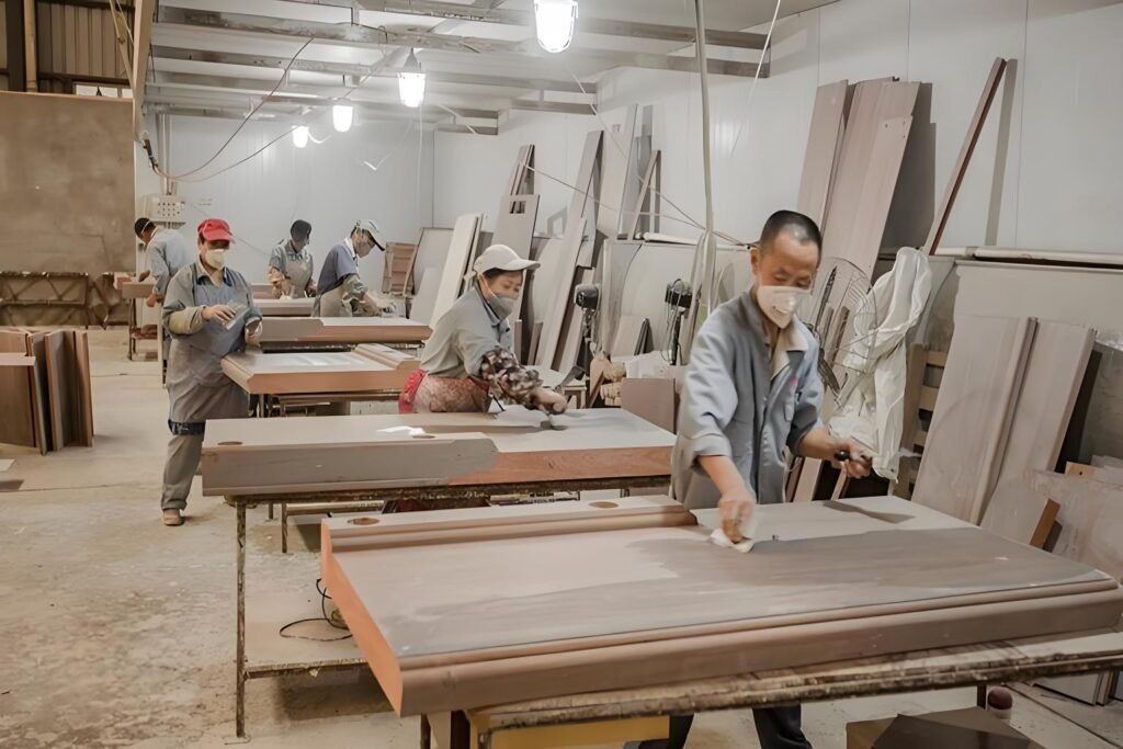 furniture-mass-production-China-Sourcing-Guide