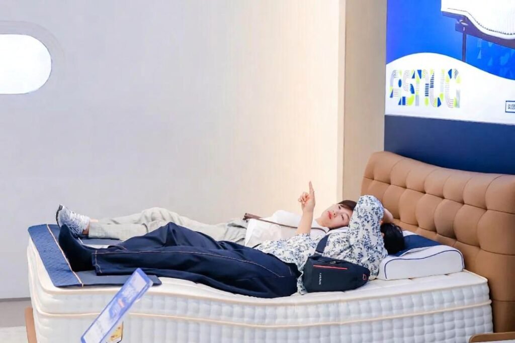 Sofas, Beds, or Tables? The Category Winning China’s Export Race in 2026
